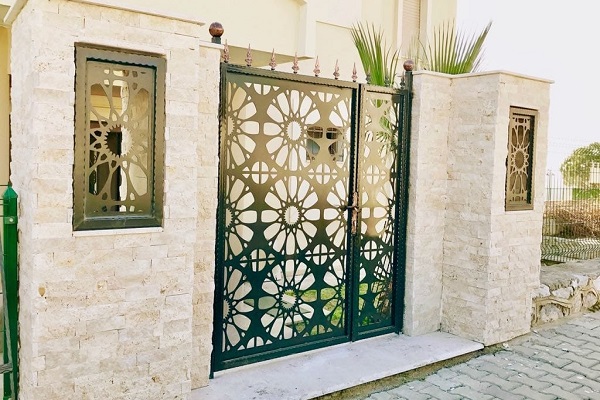 Güney Demirci